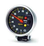 AUTOMETER 6809 5in P/C Monster Tach 9000 RPM