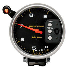 AUTOMETER 6852 5in P/C Tach Dual Range