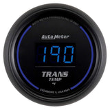 AUTOMETER 6949 2-1/16 CB Trans Temp Gauge  Digital