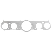 Load image into Gallery viewer, AUTOMETER 7035 Billet Dash Insert/Adapt Mustang 65-66