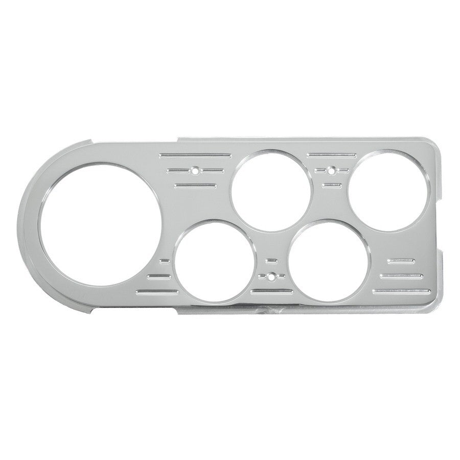 AUTOMETER 7046 Billet Dash Panel Ford Truck 48-50