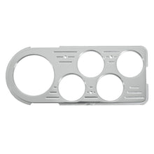Load image into Gallery viewer, AUTOMETER 7046 Billet Dash Panel Ford Truck 48-50