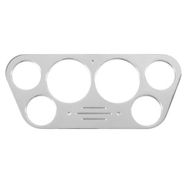 AUTOMETER 7048 Billet Dash Panel Ford Truck 53-55