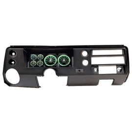 AUTOMETER 7401 Invision Digital Dash Display 68 Chevelle
