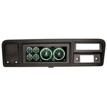 Load image into Gallery viewer, AUTOMETER 7402 Invision Digital Display Dash Ford Truck 73-79