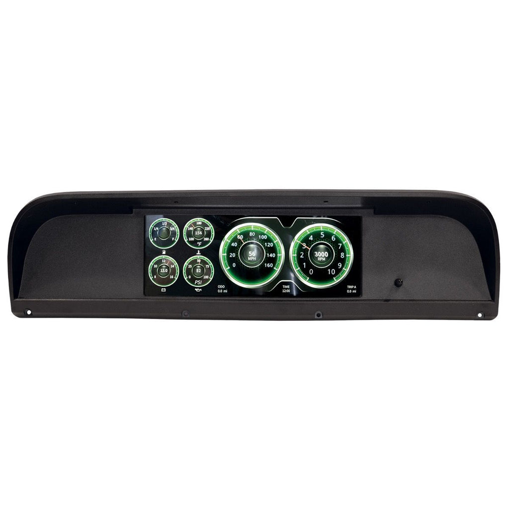 AUTOMETER 7403 InVision Digital Dash Ford  67-72 Truck