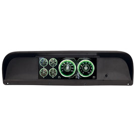 AUTOMETER 7403 InVision Digital Dash Ford  67-72 Truck