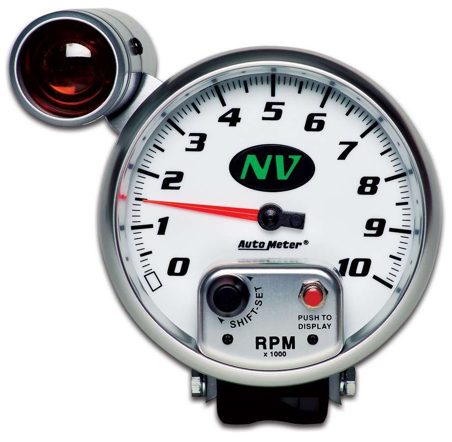 AUTOMETER 7499 5in NV/S Shift Lite Tach