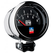 Load image into Gallery viewer, AUTOMETER 880789 3-3/4 Tachometer Gauge Mopar Logo Series
