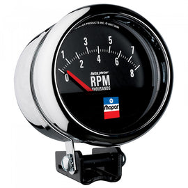 AUTOMETER 880789 3-3/4 Tachometer Gauge Mopar Logo Series