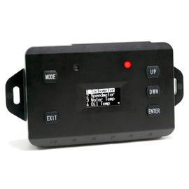 AUTOMETER 9113 OBD-II Data Module Can Bridge