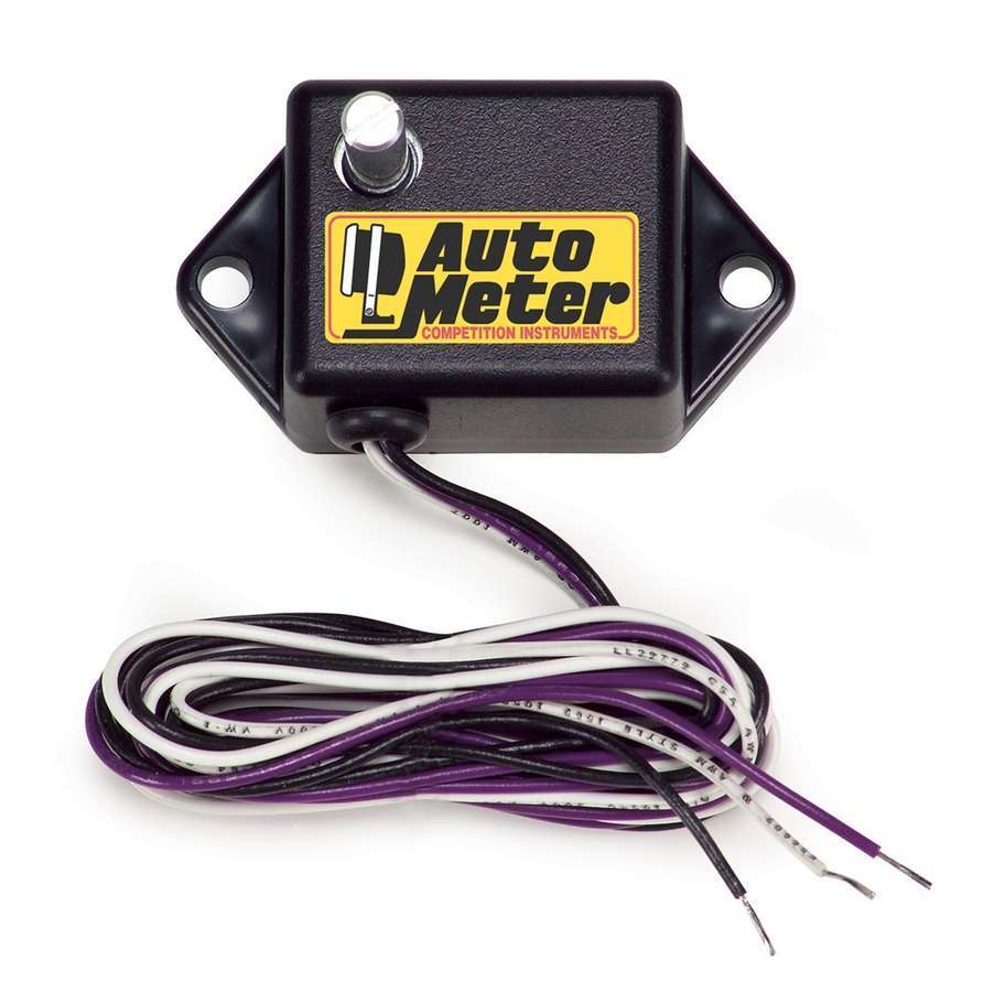 AUTOMETER 9114 Lighting Dimmer - LED Only