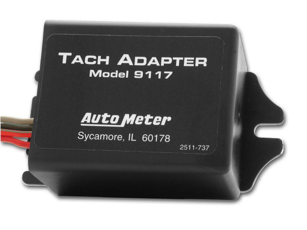 AUTOMETER 9117 Tach Adapter