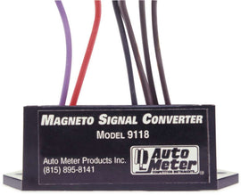AUTOMETER 9118 Magneto Signal Converter