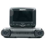 AUTOMETER 9124 Guardian 360 Dash Cam 1K 4-Channel