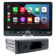 Load image into Gallery viewer, AUTOMETER 9125 Dashplay Connected Car Experience