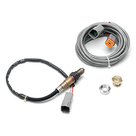 AUTOMETER 9133 Autometer Wideband Sensor Kit for Ultimate DL Tach's - Part Number 9133