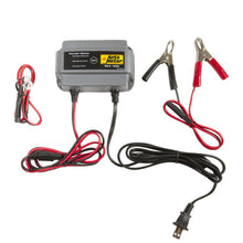 Load image into Gallery viewer, AUTOMETER BEX-1500 Battery Charger 12-Volt 1.5 Amps