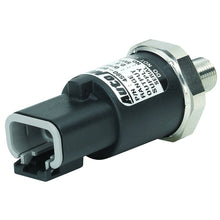 Load image into Gallery viewer, AUTOMETER P13153 Pressure Sensor Spek-Pro 100/120/150psi 1/8npt