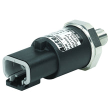 Load image into Gallery viewer, AUTOMETER P13155 Sensor Pressure Spek-Pro 15-30psi 1/8npt Male