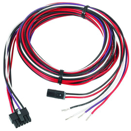 AUTOMETER P19370 Wire Harness Spek-Pro Temp Gauge Replacement