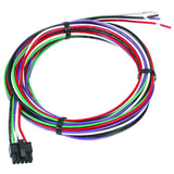 AUTOMETER P19373 Wire Harness Tach/Speedo Spek-Pro Replacement
