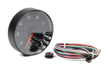 Load image into Gallery viewer, AUTOMETER P238328 Spek-Pro 5in Tach w/ Shift Light &amp; Peak Mem.