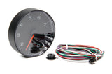 AUTOMETER P238328 Spek-Pro 5in Tach w/ Shift Light & Peak Mem.
