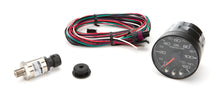 Load image into Gallery viewer, AUTOMETER P325328 Spek-Pro 2-1/16 Oil Press. Gauge w/Peak Mem.