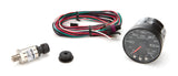 AUTOMETER P325328 Spek-Pro 2-1/16 Oil Press. Gauge w/Peak Mem.