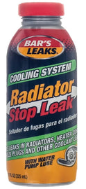 ATP Chemicals & Supplies 1199 Bar's Leak 11oz Radiator Stop Leak