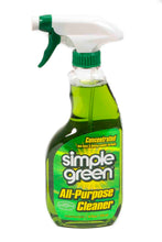 Load image into Gallery viewer, ATP Chemicals &amp; Supplies 13002 Simple Green 16oz Spray