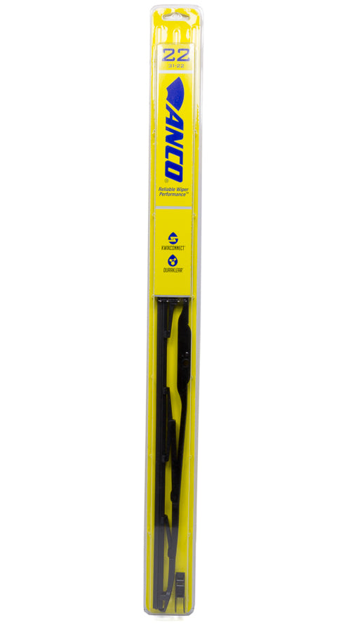 ATP Chemicals & Supplies 31-22 Anco 22in Wiper Blade