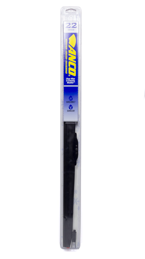 ATP Chemicals & Supplies 37-225 22in Trico Wiper Blade Winter Chill