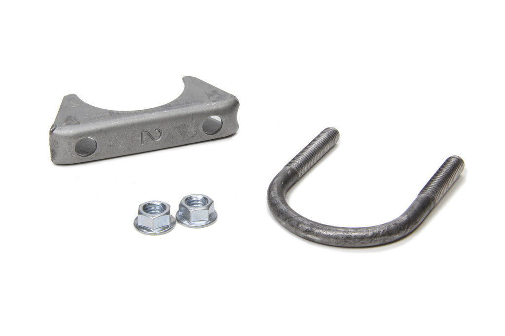 ATP Chemicals & Supplies 85084 Muffler Clamp 2in HD