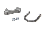 ATP Chemicals & Supplies 85084 Muffler Clamp 2in HD