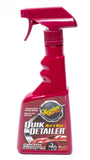 ATP Chemicals & Supplies A-3316 Meguiars Wax 16oz
