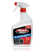 Load image into Gallery viewer, ATP Chemicals &amp; Supplies BKMG120066 ATP Chemicals &amp; Supplies Bleche-Wite Spray Cleaner 32 Ounce - Heavy-Duty Tire and Wheel Cleaner
