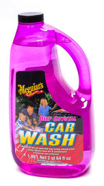 ATP Chemicals & Supplies G-10464 Deep Crystal Car Wash 64oz