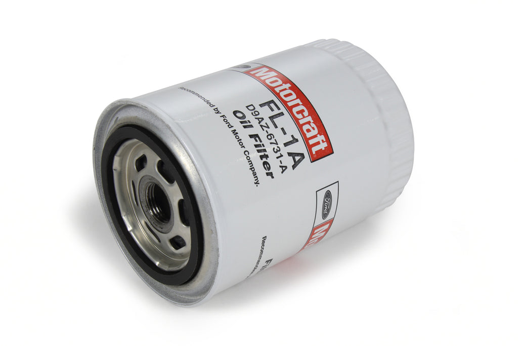 ATP Chemicals & Supplies MTCFFL1A Motorcraft Oil Filter