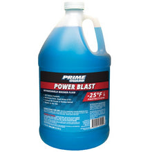 Load image into Gallery viewer, ATP Chemicals &amp; Supplies PRIM92506 Windshield Washer Solvent Blue -25