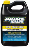 ATP Chemicals & Supplies PRIMGOLD50 Antifreeze 50/50 All Makes/All Models Gold