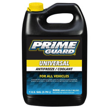 Load image into Gallery viewer, ATP Chemicals &amp; Supplies PRIMGOLD Antifreeze All Makes/ All Models Gold