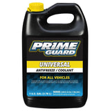ATP Chemicals & Supplies PRIMGOLD Antifreeze All Makes/ All Models Gold