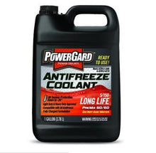 Load image into Gallery viewer, ATP Chemicals &amp; Supplies PWGDHDLL Antifreeze PowerGard Red Long Life Gallon