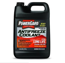 ATP Chemicals & Supplies PWGDHDLL Antifreeze PowerGard Red Long Life Gallon