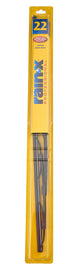 ATP Chemicals & Supplies RAINRX30122 ATP Chemicals & Supplies Rain-X 22-Inch Wiper Blade RAINRX30122