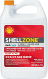 ATP Chemicals & Supplies SHELDEX Shell Antifreeze Dexcool 1 Gallon
