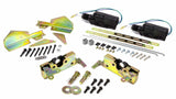 AUTO-LOC AUTBCLGP Power Bear Claw Latch Large