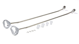 AUTO-LOC AUTBCPROP Door Prop Kit Pair